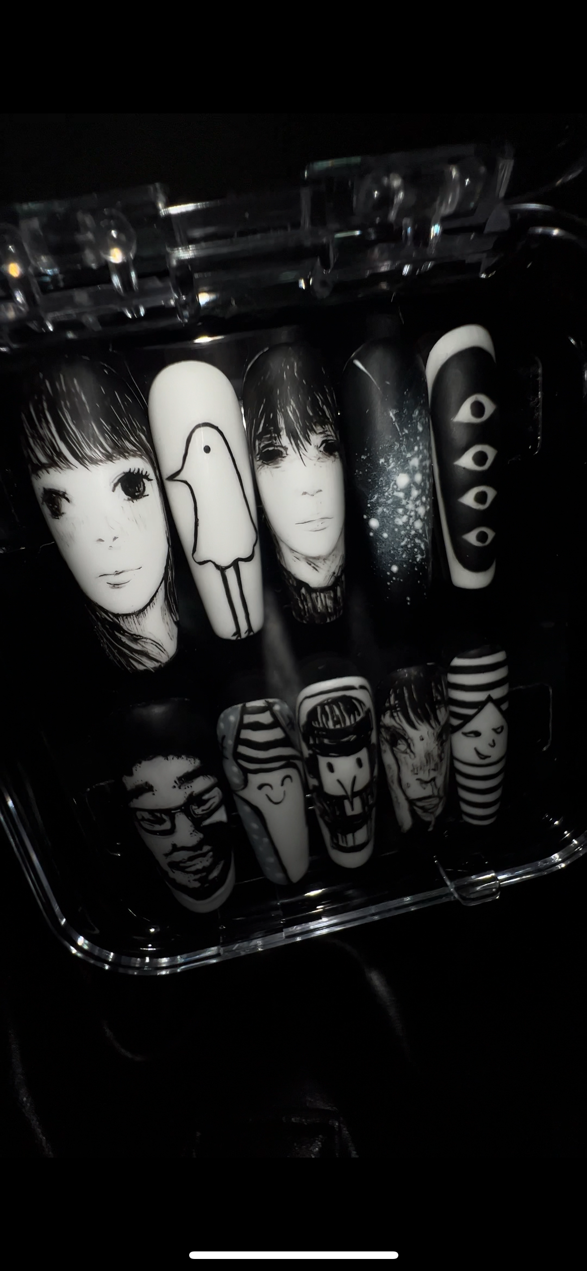 Goodnight Punpun