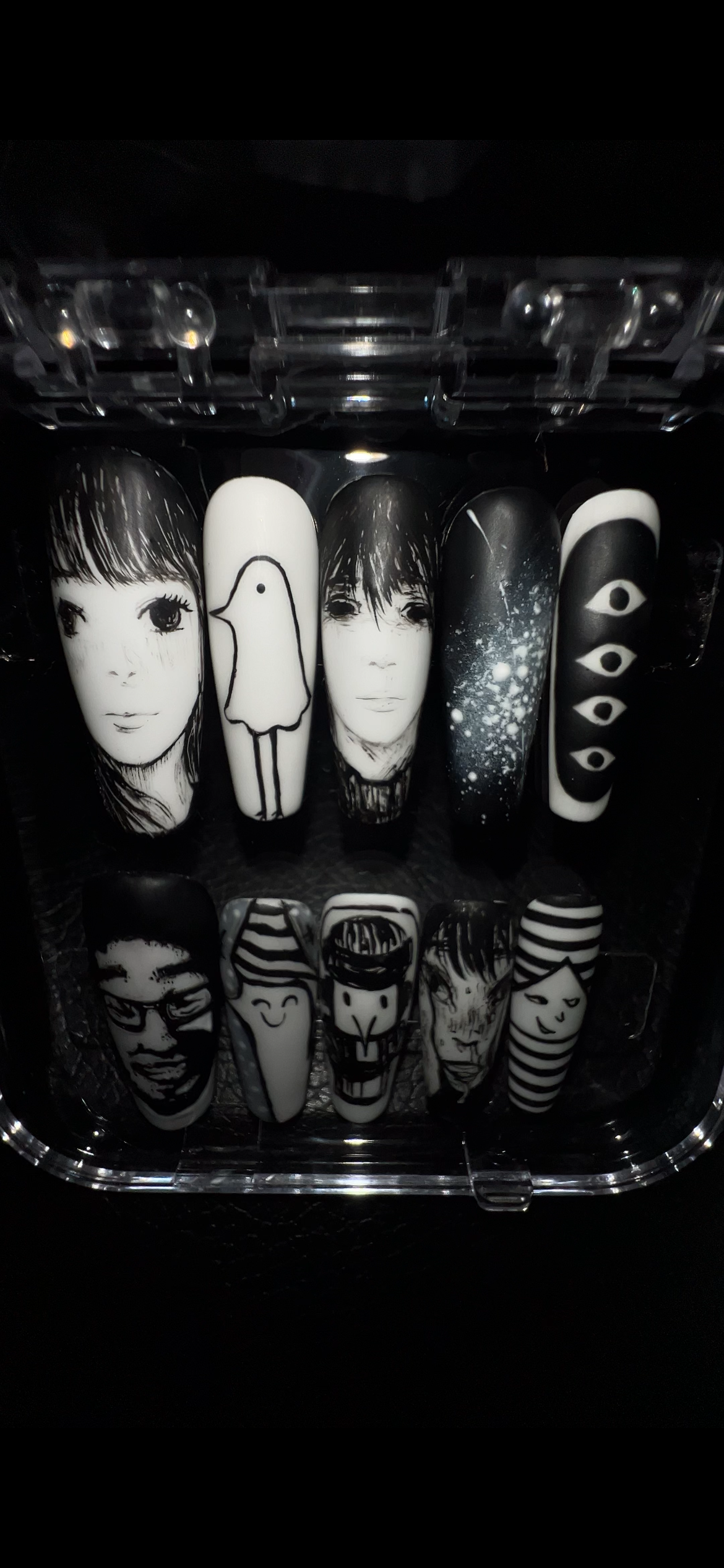 Goodnight Punpun